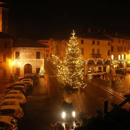 Duse 3* Asolo