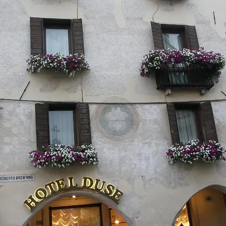 Hotel Duse 3*