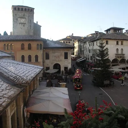 Duse 3* Asolo