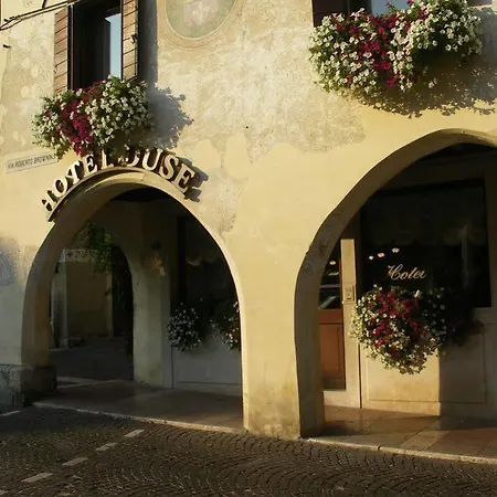 Hotel Duse