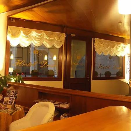 Duse Hotel
