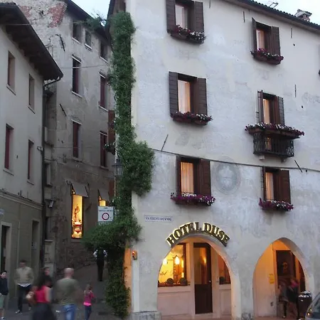 Duse Otel Asolo