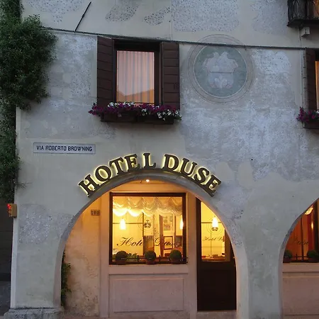 Duse Otel Asolo