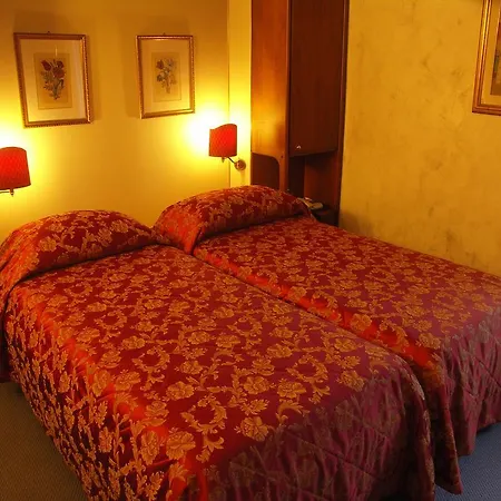 Duse Hotel