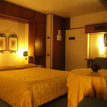 Duse Hotel