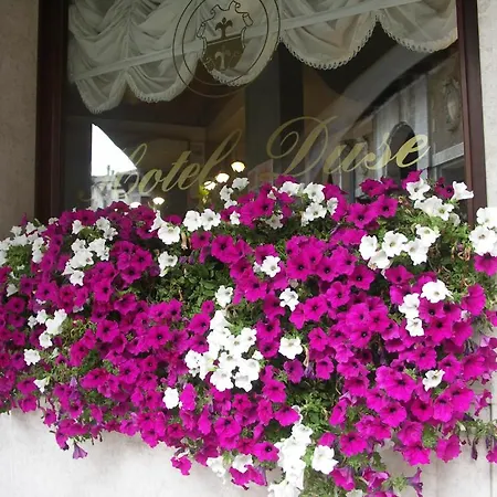 Duse Hotel