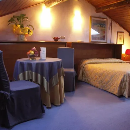 Hotel Duse Asolo