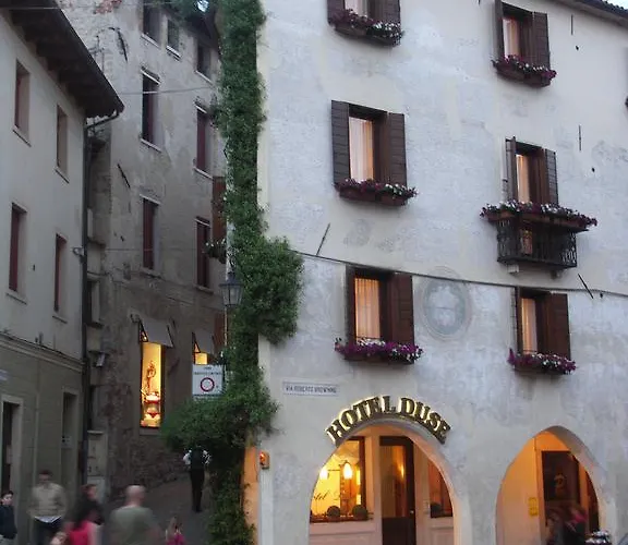 Duse Hotel Asolo